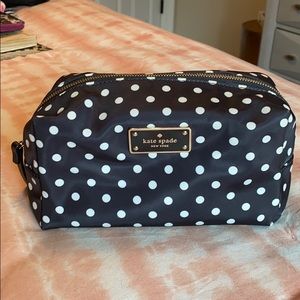Kate Spade Makeup Bag